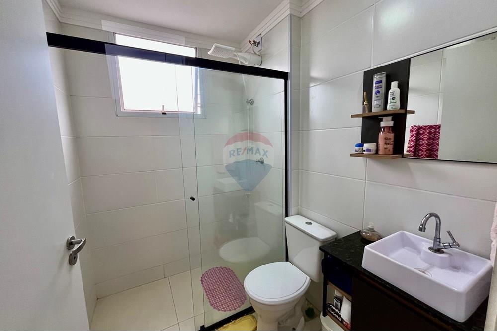 Apartamento - Venda - Sorocaba , São Paulo - banheiro 01.jpg - 630601126-49