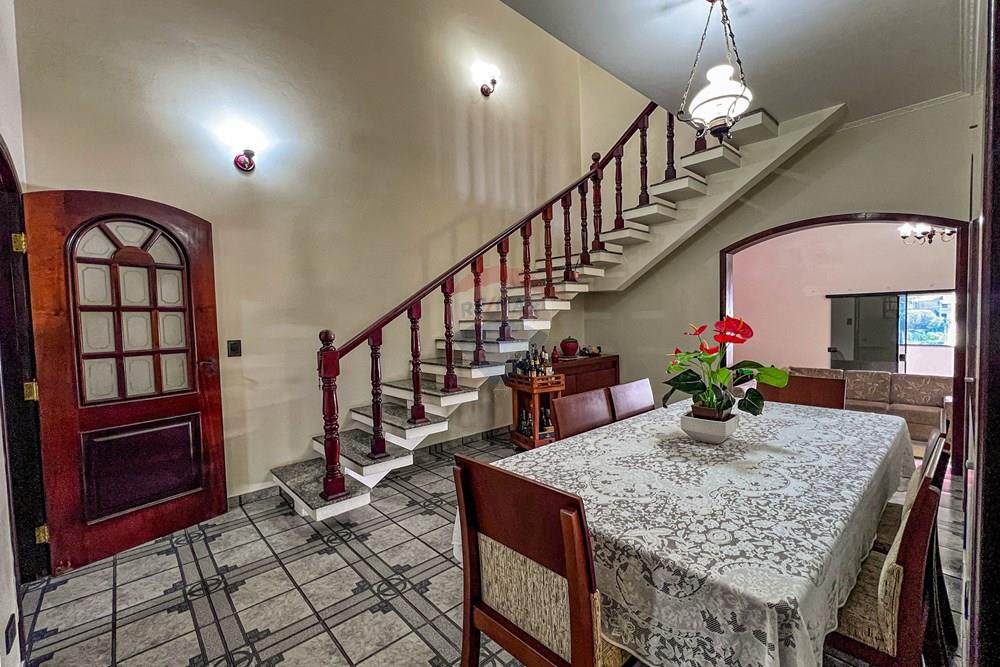 Casa - Venda - Ribeirão Pires , São Paulo - 15.jpg - 631371014-52