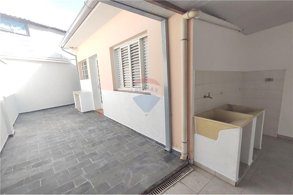 Casa - Venda - Sorocaba , São Paulo - 37 - 630591070-140