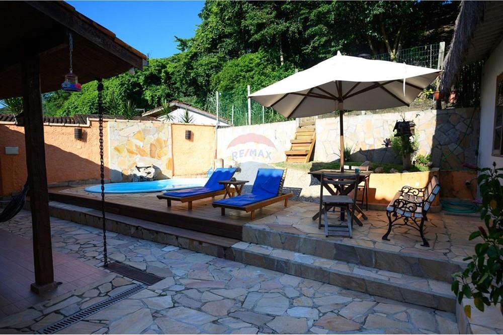 Casa - Venda - Ilhabela , São Paulo - 0558ba0f-535b-46c4-986a-e6e7a633c394.jpg - 690881030-3