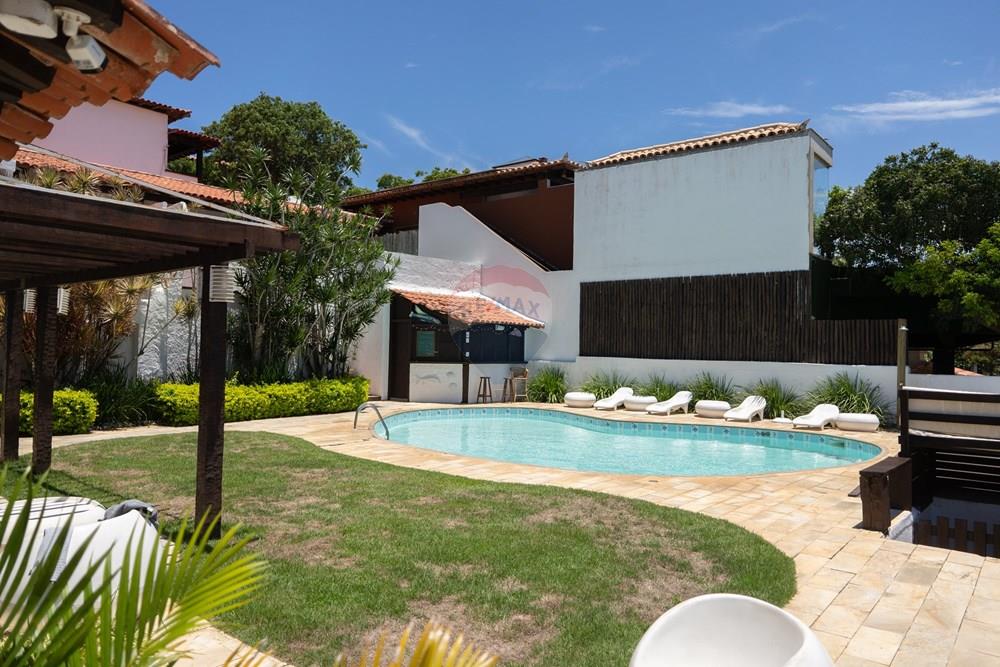 Hotel/ Pousada - Venda - Armação dos Búzios , Rio de Janeiro - ARAMBARÊ-62.jpg - 630391169-3