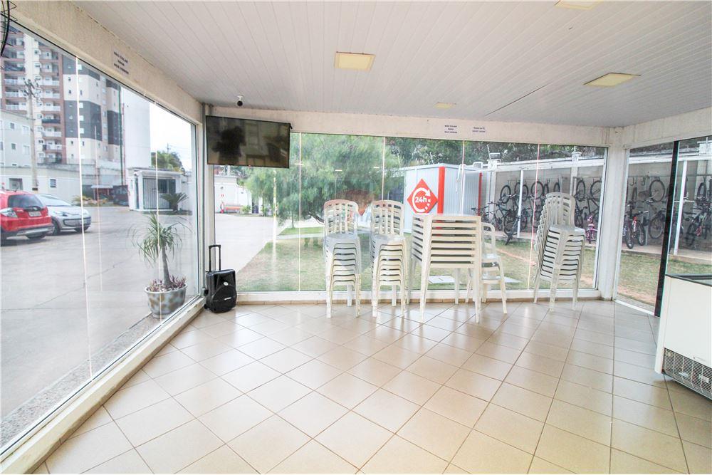 Apartamento - Venda - Sorocaba , São Paulo - 35 - 630601067-38