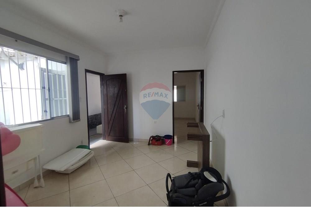 Casa - Venda - São José dos Campos , São Paulo - CASA VILA TESOURO (4).jpeg - 631431001-259
