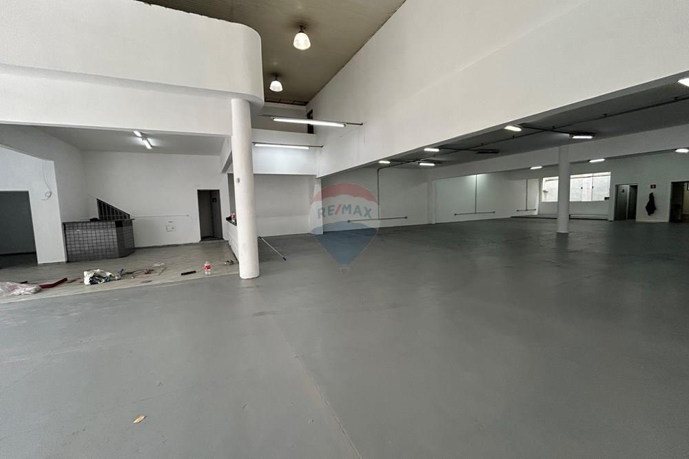 Galpão - Alugar - Mauá , São Paulo - IMG_3948.JPG - 630751057-187