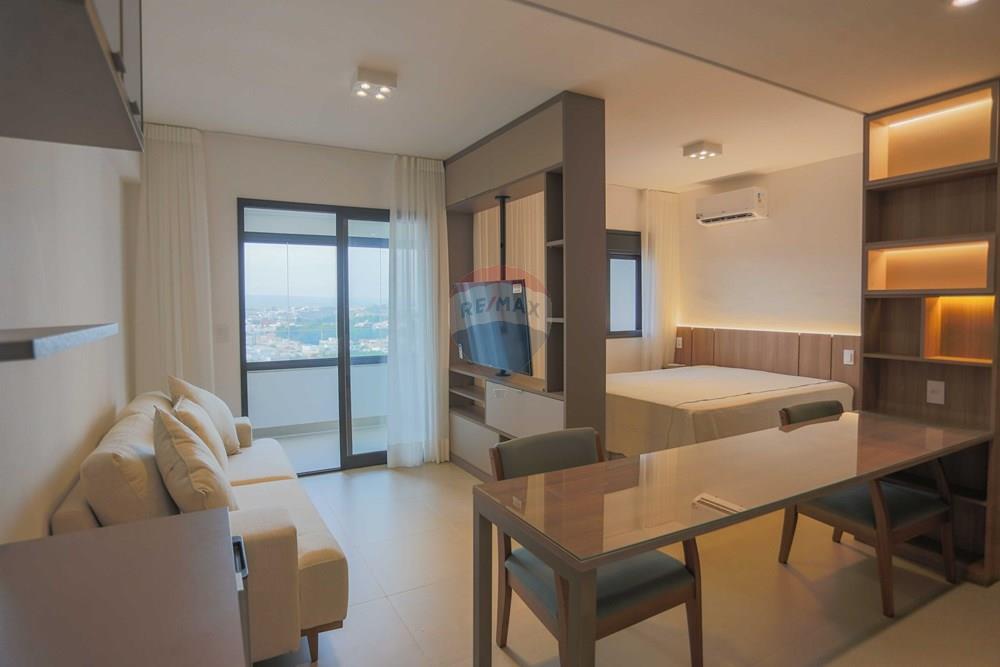 Studio - Venda - Sorocaba , São Paulo - 1.jpg - 630601224-34