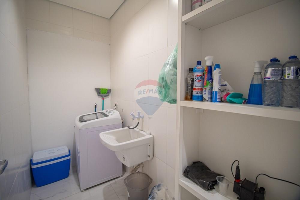 Casa de Condomínio - Venda - São Sebastião , São Paulo - DSC08139.jpg - Lavanderia - 631461006-44