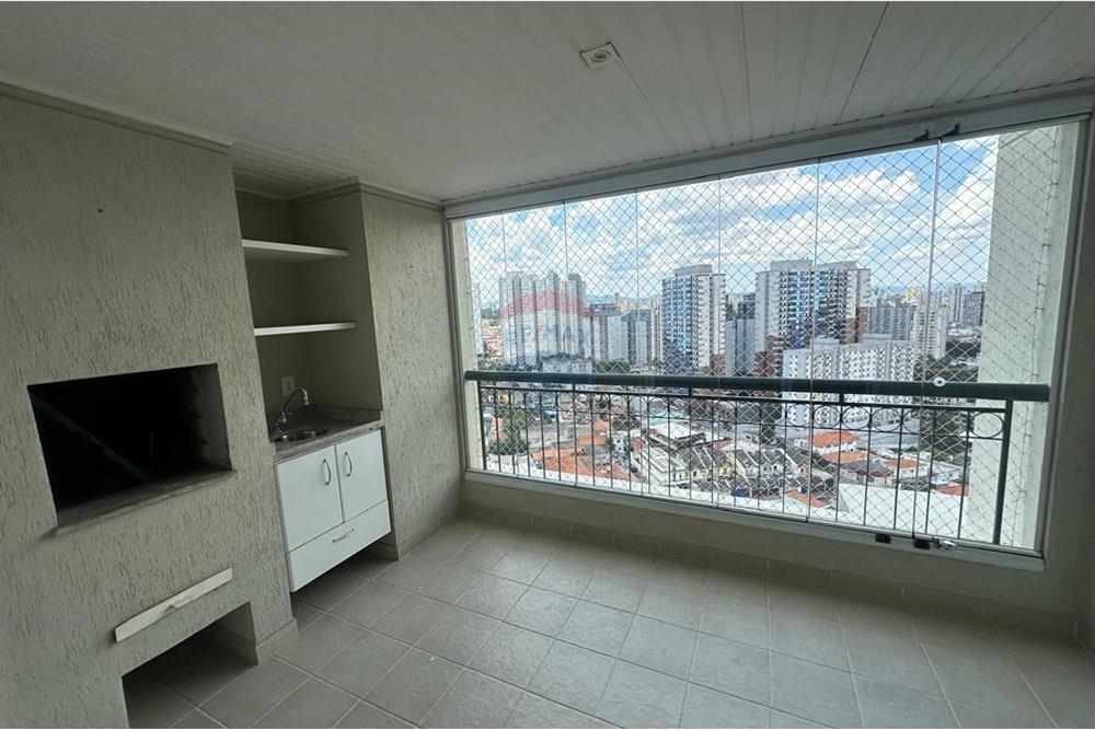 Apartamento - Venda - Guarulhos , São Paulo - Varanda Gourmet.jpg - 630251100-11