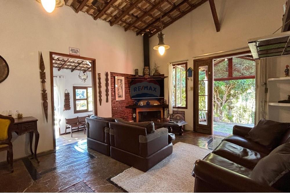 Casa - Alugar - Petrópolis , Rio de Janeiro - 4.jpg - Sala de estar - 631611002-3