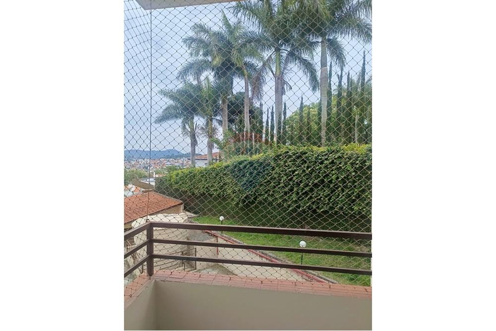 Apartamento - Alugar - São Roque , São Paulo - 1.jpg - 631601023-10