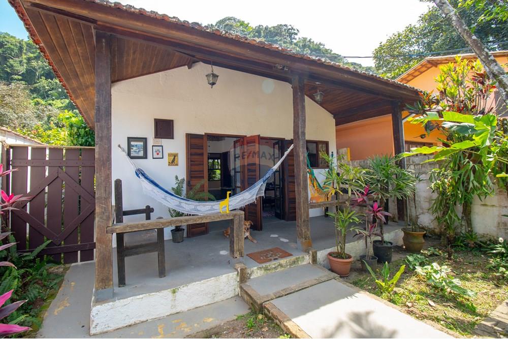 Casa - Venda - São Sebastião , São Paulo - Casa à venda Paúba (3).jpg - Varanda - 631461038-1