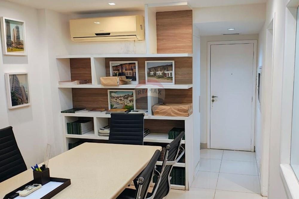 Cj. Comercial/ Sala - Venda - Rio de Janeiro , Rio de Janeiro - d329822c-ac63-4838-bce3-abb5387354d5.jpg - 630121005-377