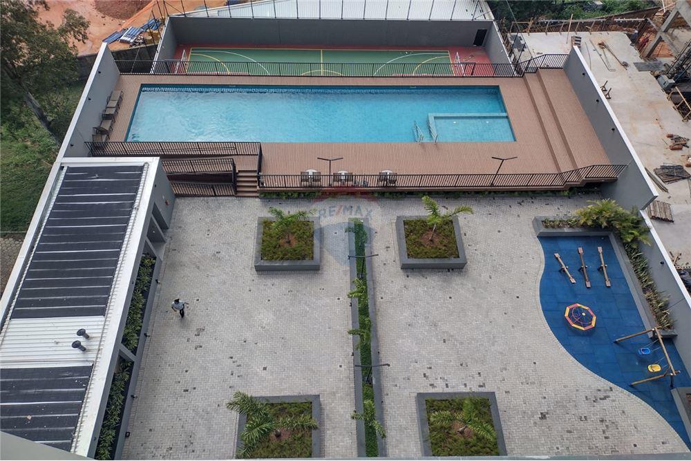 Apartamento - Alugar - Sorocaba , São Paulo - 10 - 630601044-104