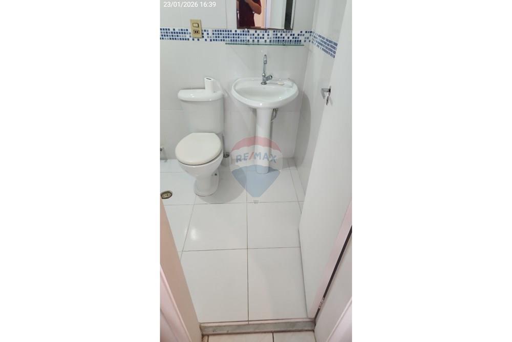 Kitnet - Alugar - São José dos Campos , São Paulo - 2.1-Banheiro-Fotos-33.jpg - 631471001-157