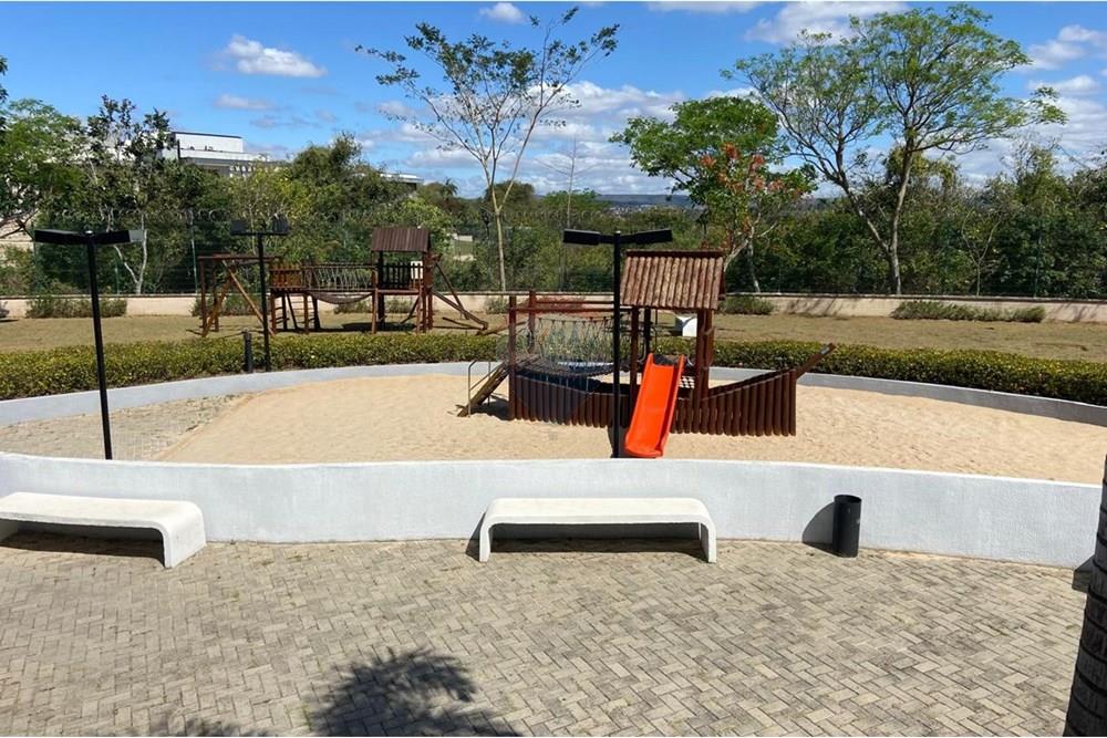 Casa de Condomínio - Alugar - Votorantim , São Paulo - 8b5230cd-8c97-409e-af42-502e08b51a0e.jpg - 631181052-196