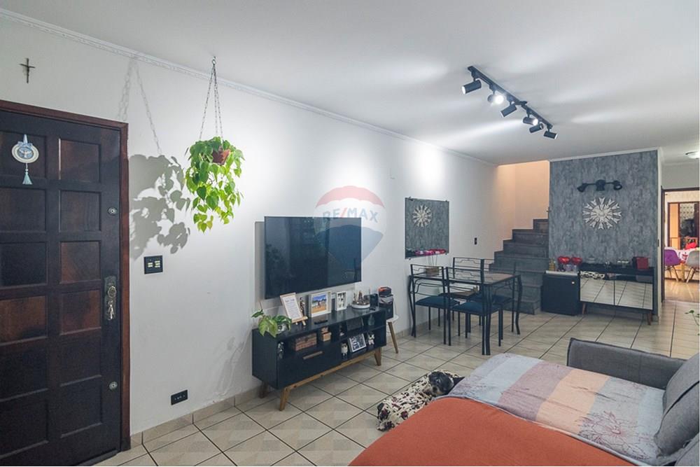 Sobrado - Venda - São Bernardo do Campo , São Paulo - 7.jpg - 631341028-43