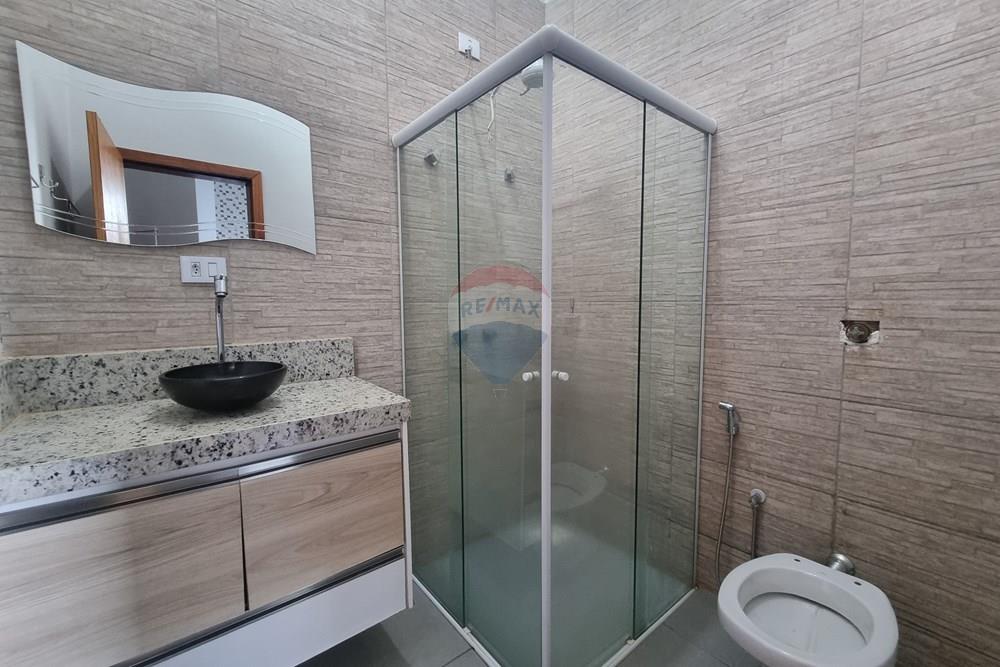 Casa - Alugar - Presidente Prudente , São Paulo - 08.jpg - Banheiro - 630091003-46
