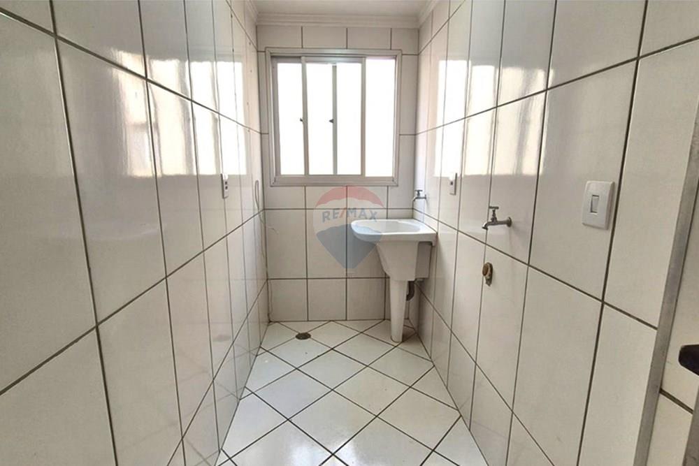 Apartamento - Venda - São José do Rio Preto , São Paulo - 08 area de serviço a.jpeg - 630401013-143