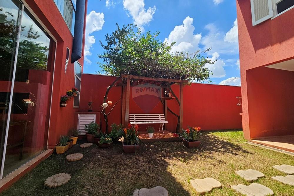 Casa - Venda - Sorocaba , São Paulo - 20260126_134246.jpg - Quintal - 631641018-6