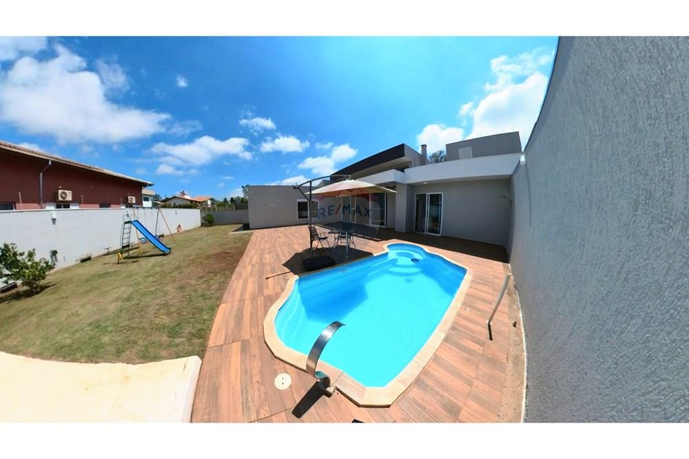 Casa de Condomínio - Venda - Botucatu , São Paulo - Quintal(1).jpg - 630111014-81