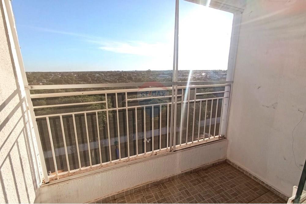 Apartamento - Venda - Três Lagoas , Mato Grosso do Sul - Vista de cima.jpg - 631201014-72