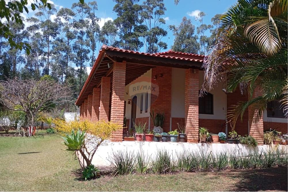 Chácara / Sítio / Fazenda - Venda - Salto de Pirapora , São Paulo - 20.jpeg - 631181053-20