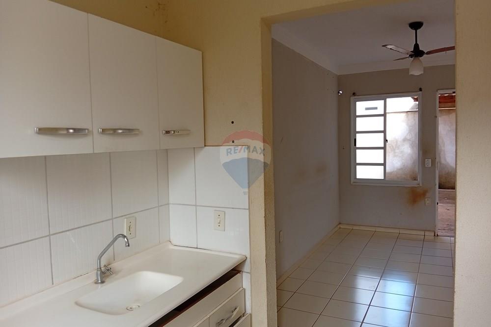 Casa - Venda - Lins , São Paulo - 11.jpg - 630511048-48