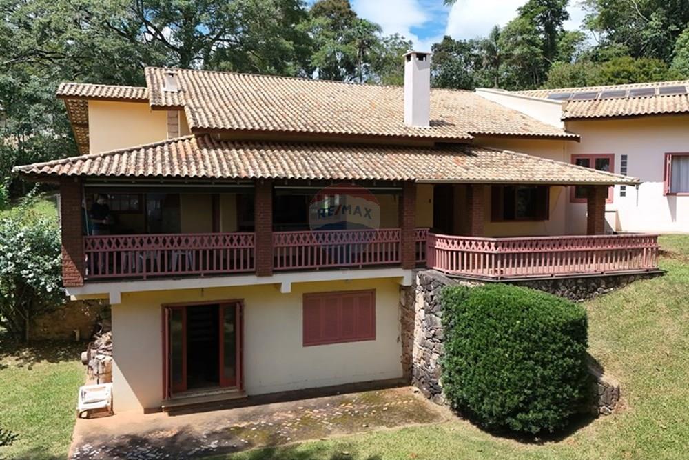 Chácara / Sítio / Fazenda - Venda - São Roque , São Paulo - DJI_20260325113603_0045_D.JPG - 631601019-30