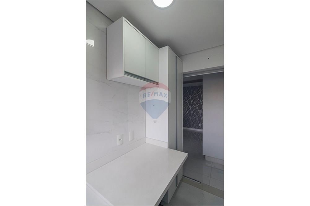 Apartamento - Venda - Santo André , São Paulo - _DSC0072.jpg - Área de serviço - 631341024-5