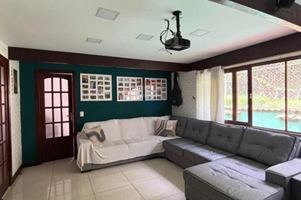 Casa de Condomínio - Alugar - Teresópolis , Rio de Janeiro - a1416d37-7ca7-4427-bdf5-0abe3507de13.jpg - 630191084-33