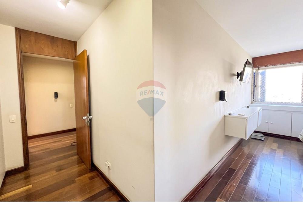Apartamento - Venda - Santo André , São Paulo - foto quarto principal.jpeg - 631451037-2