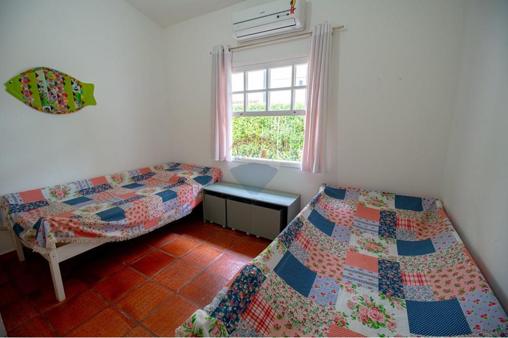 Casa de Condomínio - Venda - São Sebastião , São Paulo - Casa a venda Paúba (164).jpg - Quarto infantil - 631461028-7