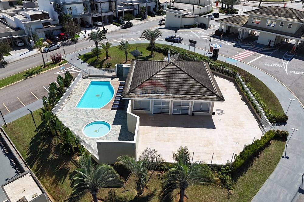 Casa de Condomínio - Venda - Sorocaba , São Paulo - DJI_20260316213325_0027_D.JPG - 630591044-432