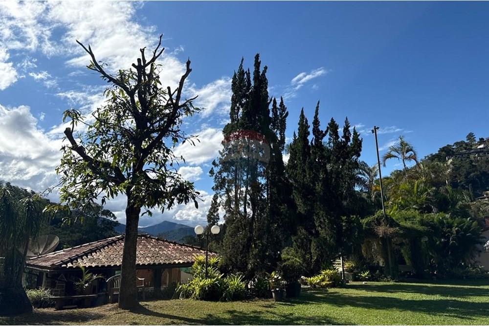 Casa - Venda - Petrópolis , Rio de Janeiro - 9.jpg - Fachada - 631611009-18