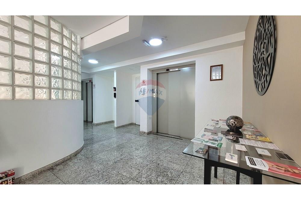 Apartamento - Venda - Santo André , São Paulo - 35.jpg - Saguão - 631341015-30