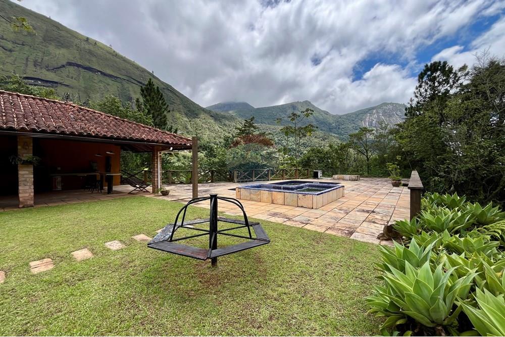 Casa de Condomínio - Venda - Petrópolis , Rio de Janeiro - IMG_3186.jpg - 631611012-10