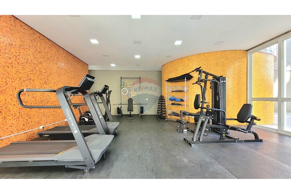 Apartamento - Venda - Santo André , São Paulo - 20250716_105650.jpg - Sala de Ginástica - 631341015-20