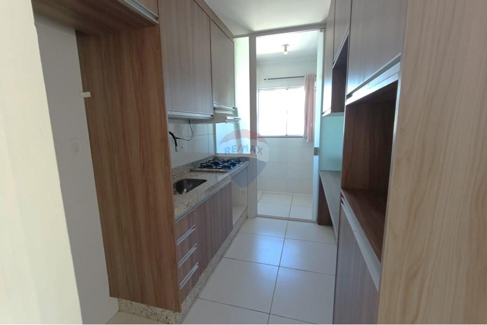 Apartamento - Venda - Três Lagoas , Mato Grosso do Sul - Cozinha 2.jpg - 631201014-72