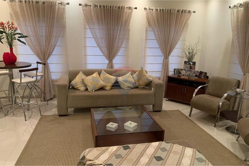 Casa de Condomínio - Venda - Sorocaba , São Paulo - 08- Sala de Estar.jpeg - Sala de estar - 631641030-3