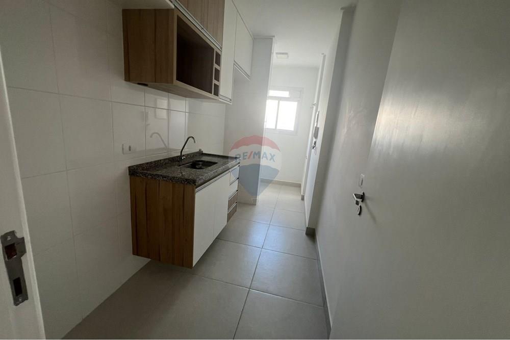 Apartamento - Alugar - Jacareí , São Paulo - Cozinha Floradas.jpeg - 631471036-13