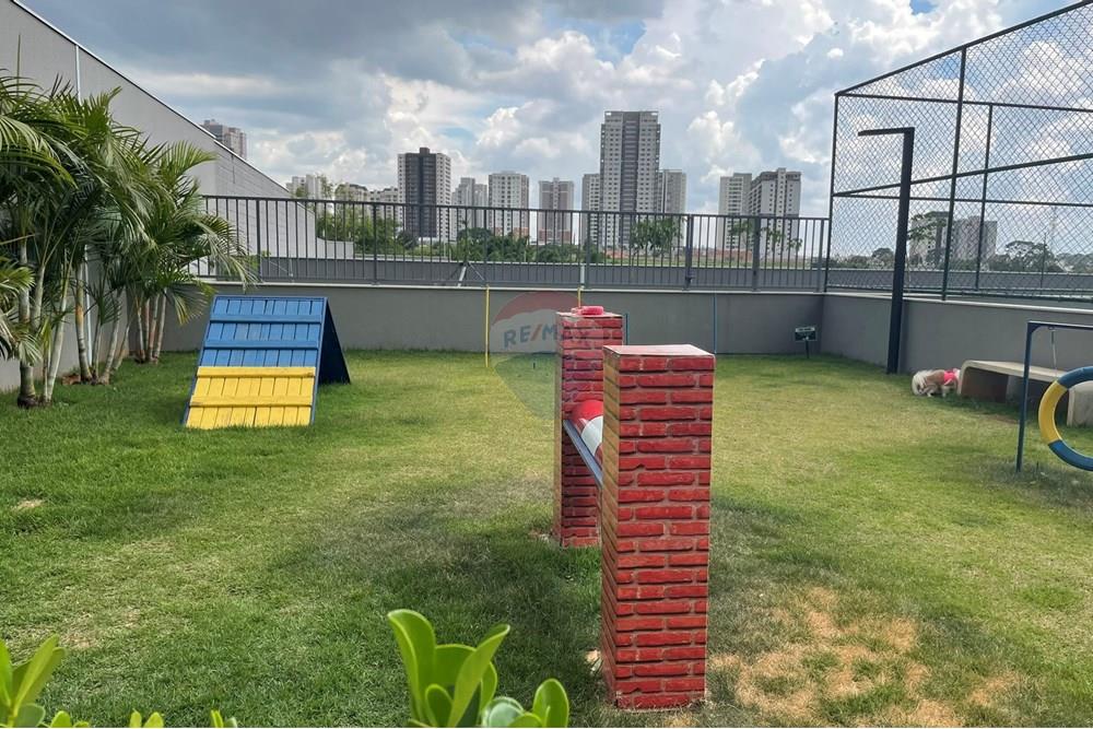 Apartamento - Alugar - Sorocaba , São Paulo - IMG_7145.JPEG - 630601228-30