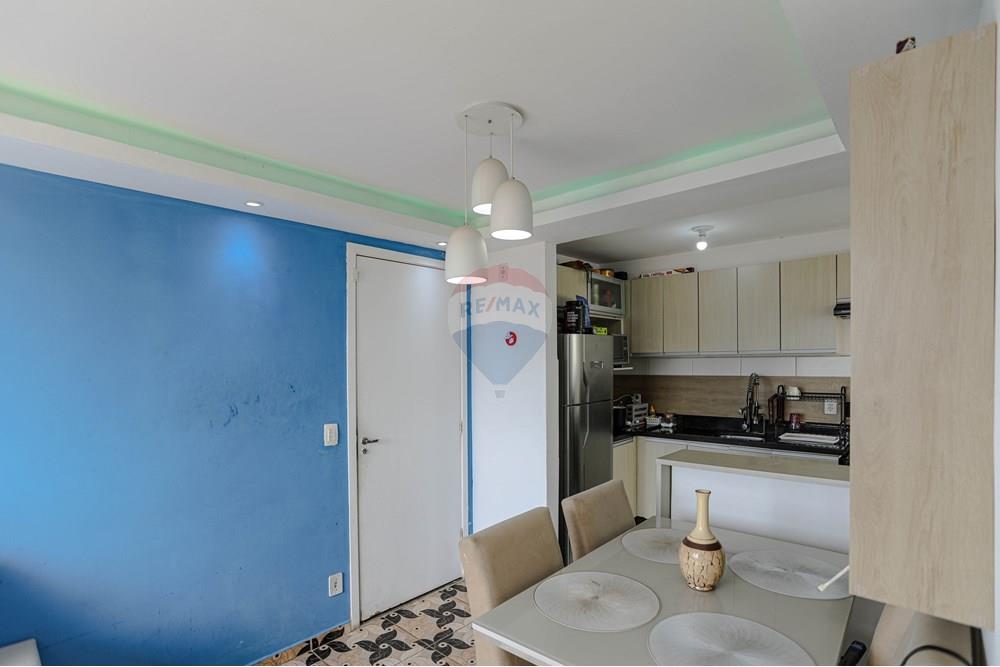 Apartamento - Venda - Mogi das Cruzes , São Paulo - Rua antonio Vieira do Nascimento 432-5.jpg - 630281081-41