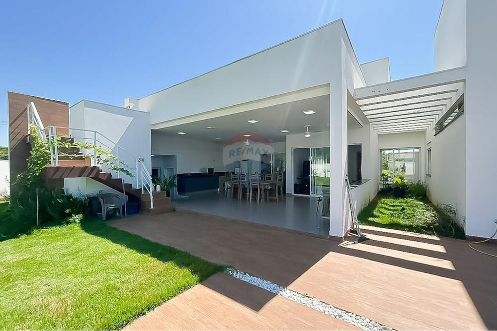 Casa de Condomínio - Alugar - Araçoiaba da Serra , São Paulo - 38541059-4450-496a-a668-90257c98f41d.jpg - 630591087-104