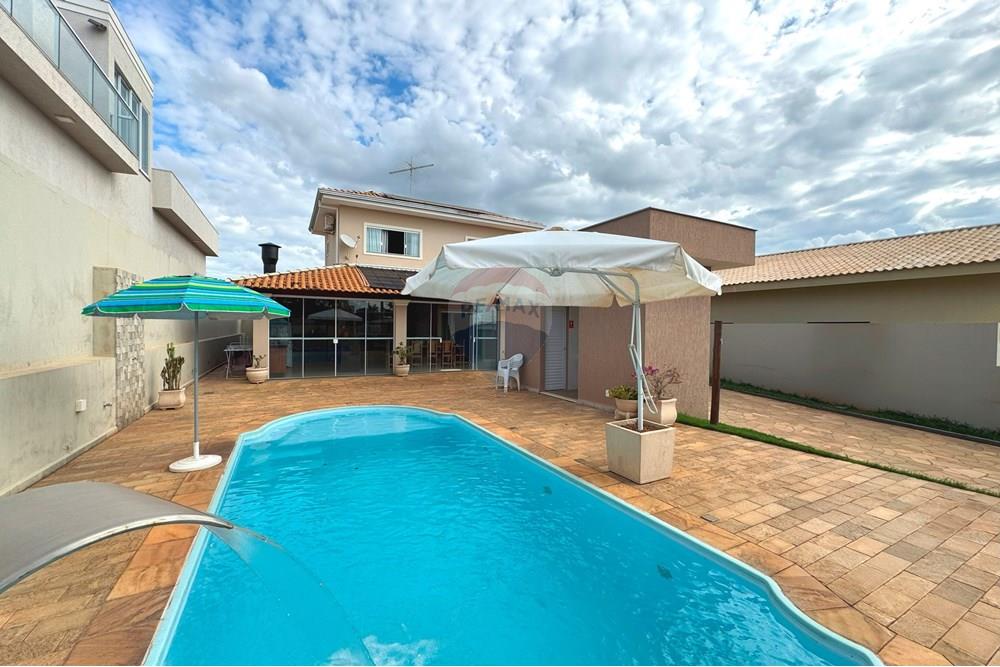 Casa de Condomínio - Venda - Araçatuba , São Paulo - 20250410_183259654_iOS.jpg - 630541001-280