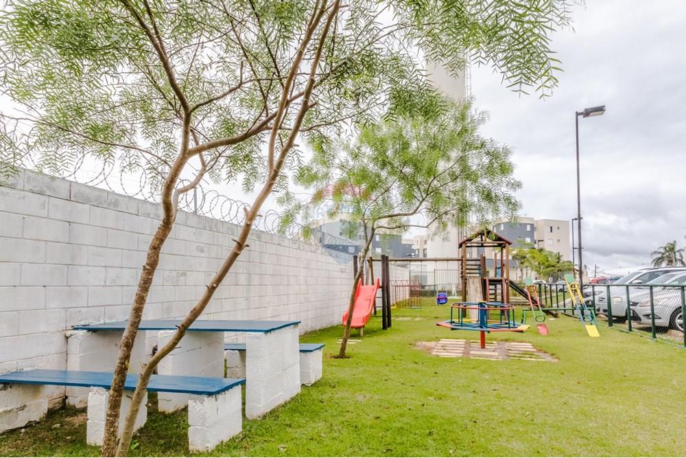 Apartamento - Venda - Mogi das Cruzes , São Paulo - cond. Rua antonio Vieira do Nascimento 43257.jpg - 630281081-41