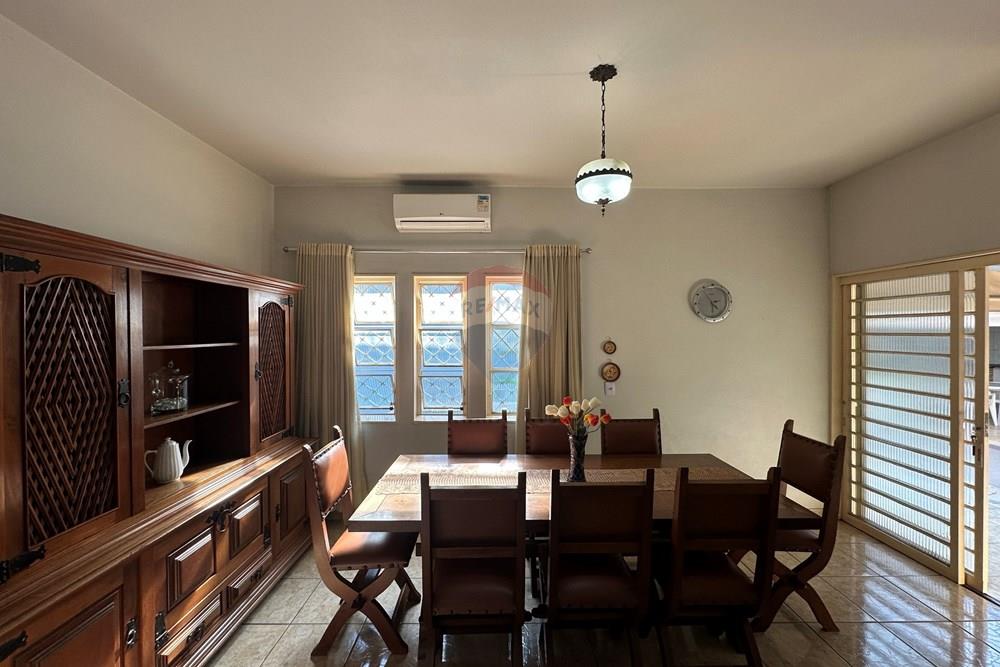 Casa - Venda - São José do Rio Preto , São Paulo - IMG_0182.JPEG - 630401028-78