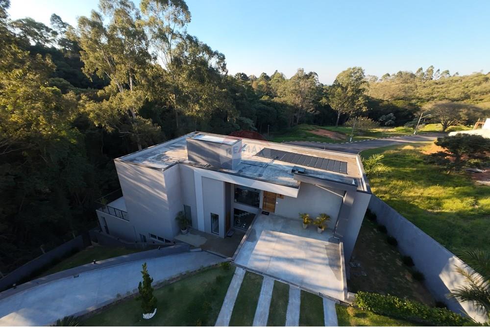 Casa de Condomínio - Venda - São Roque , São Paulo - DJI_20250715163333_0019_D.JPG - 631601019-26