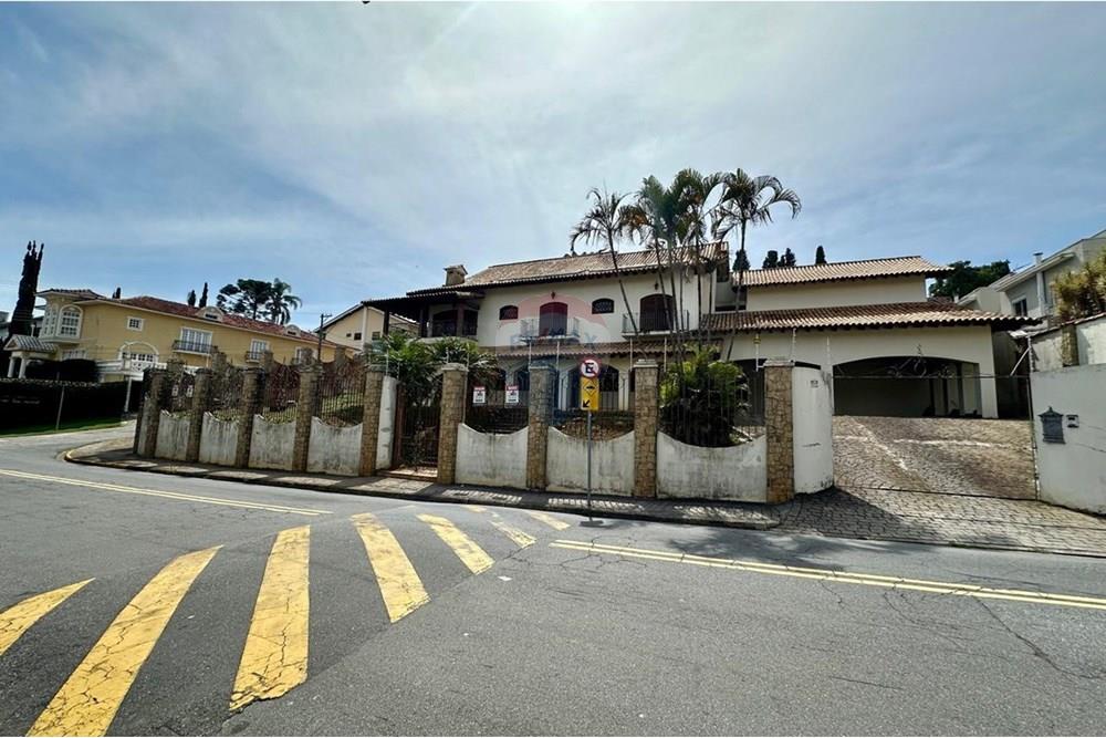 Casa - Alugar - Mogi das Cruzes , São Paulo - fachada 4.jpg - 630281068-37