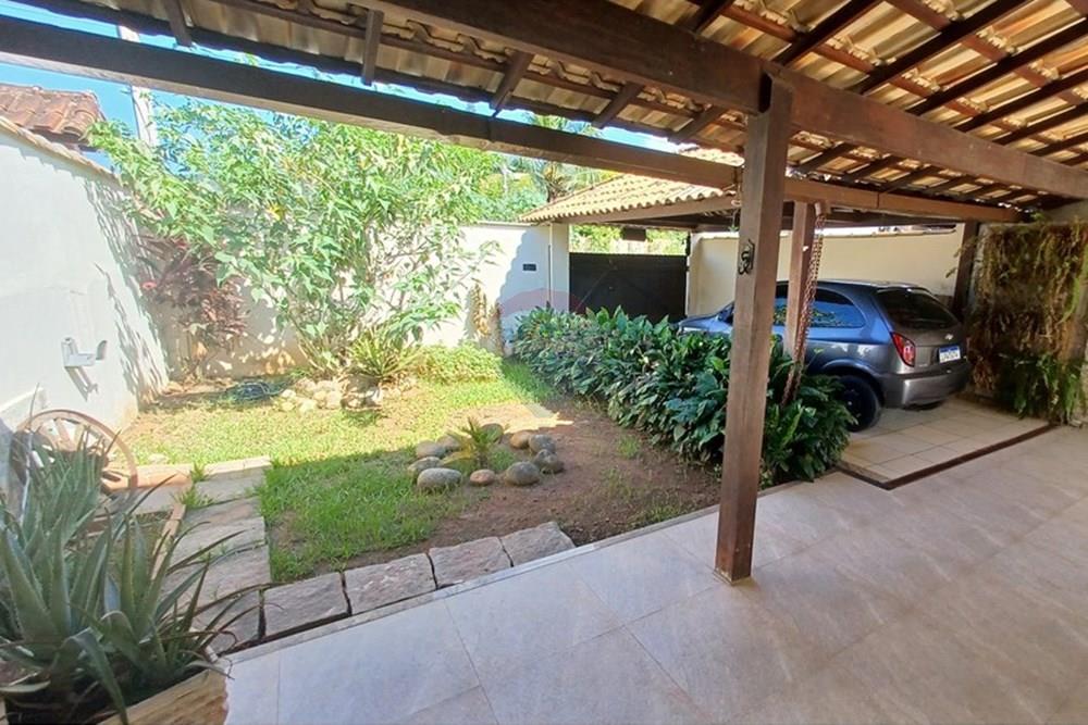 Casa - Venda - Maricá , Rio de Janeiro - 20250325_092621.jpg - Garagem - 630121027-93