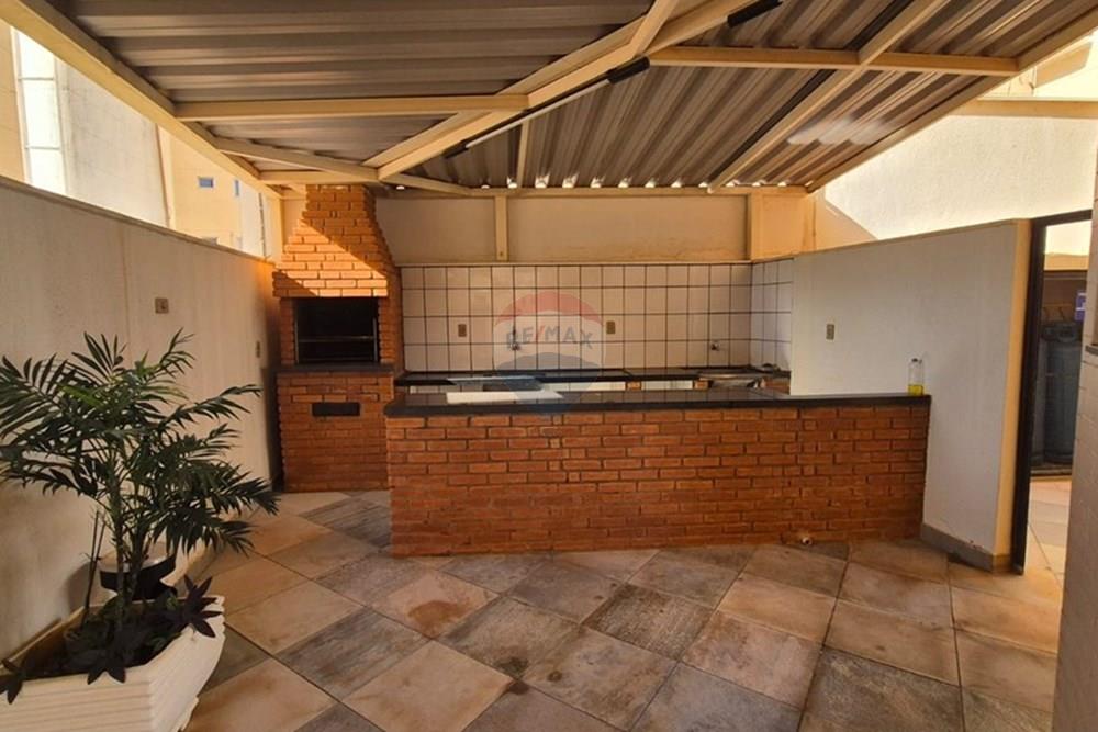 Apartamento - Venda - São José do Rio Preto , São Paulo - 20 churrasqueira a.jpeg - 630401013-111