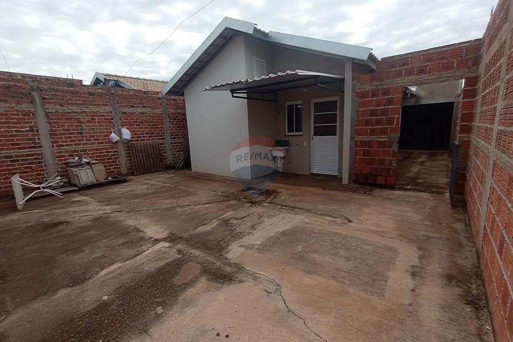 Casa - Venda - Lins , São Paulo - 13.jpg - 630511048-47